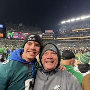 Fundraising Page: Dominic Antonelli